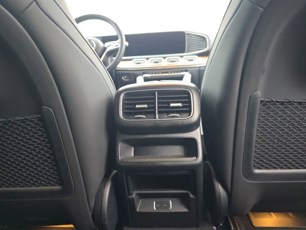 Certified 2026 Mercedes-Benz GLE 350 4MATIC image 24