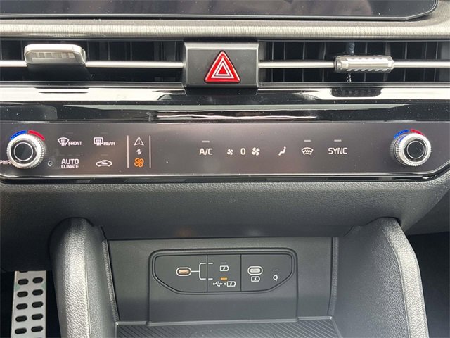New 2026 Kia Sportage X-Pro Prestige image 34