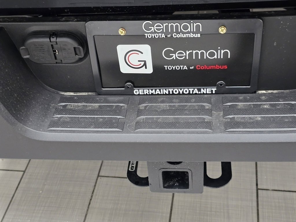 New 2026 Toyota Tacoma SR5 image 17