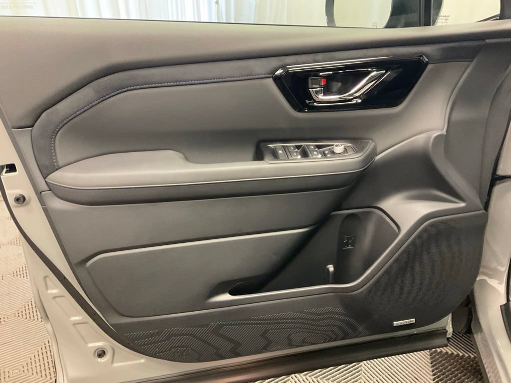 New 2026 Subaru Forester Limited AWD/4WD image 10