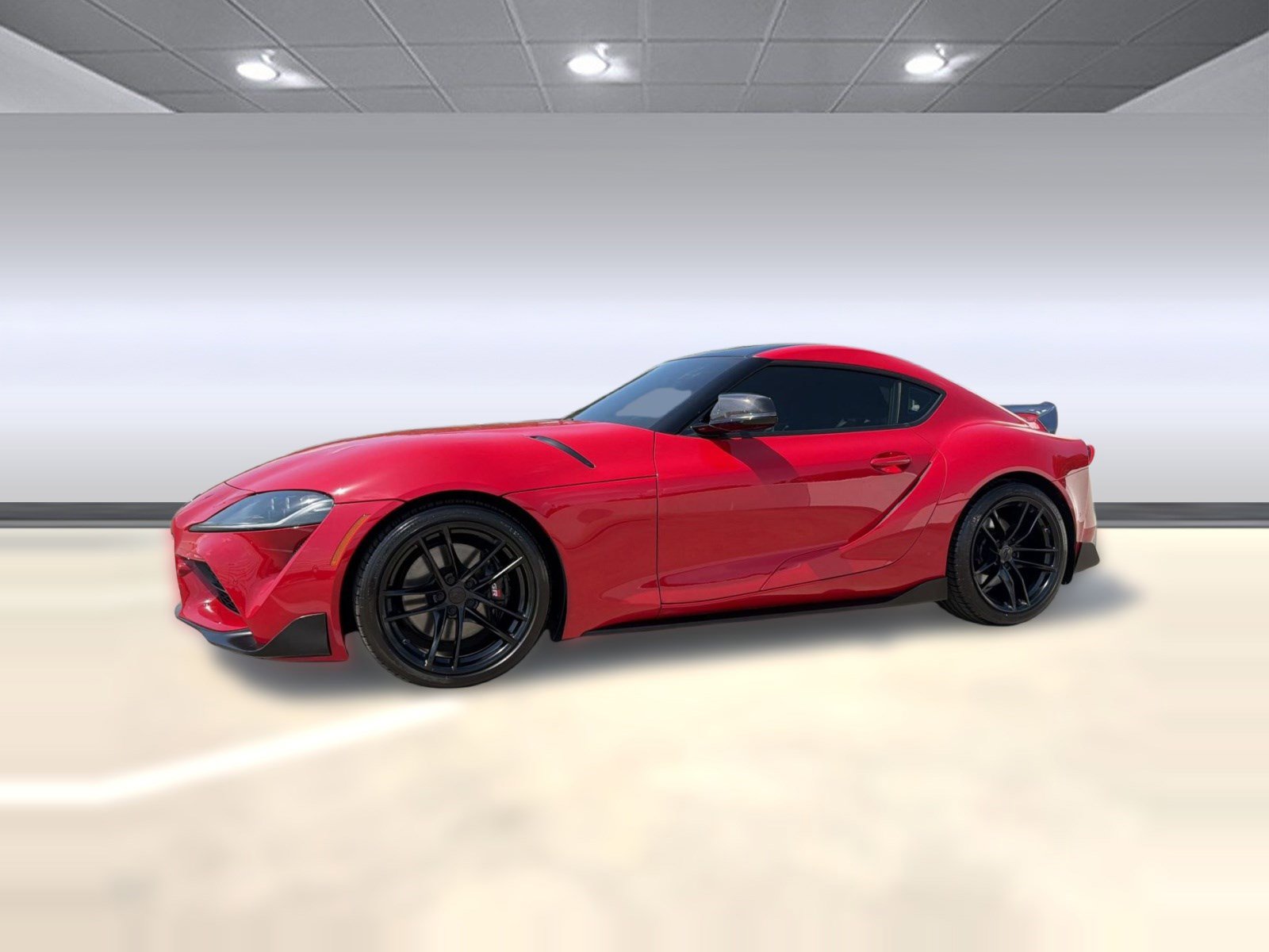 Used 2020 Toyota Supra w/ Navigation & JBL Package image 20