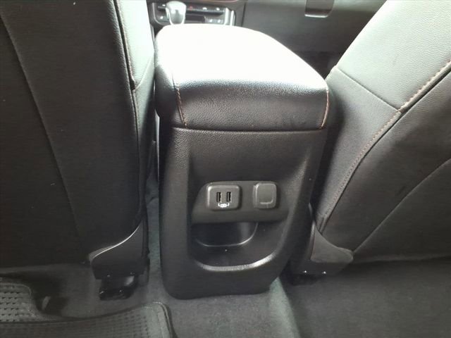 Used 2022 GMC Canyon AT4 w/ Trailering Package image 16