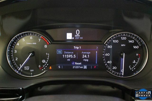 Used 2025 Cadillac XT6 Premium Luxury image 30