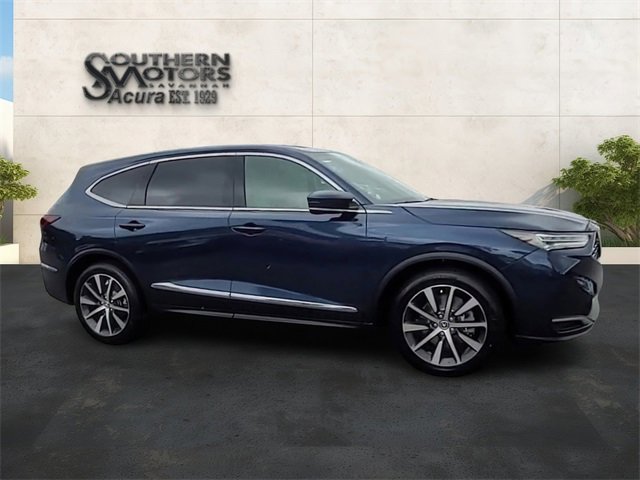 New 2026 Acura MDX w/ Technology Package image 30
