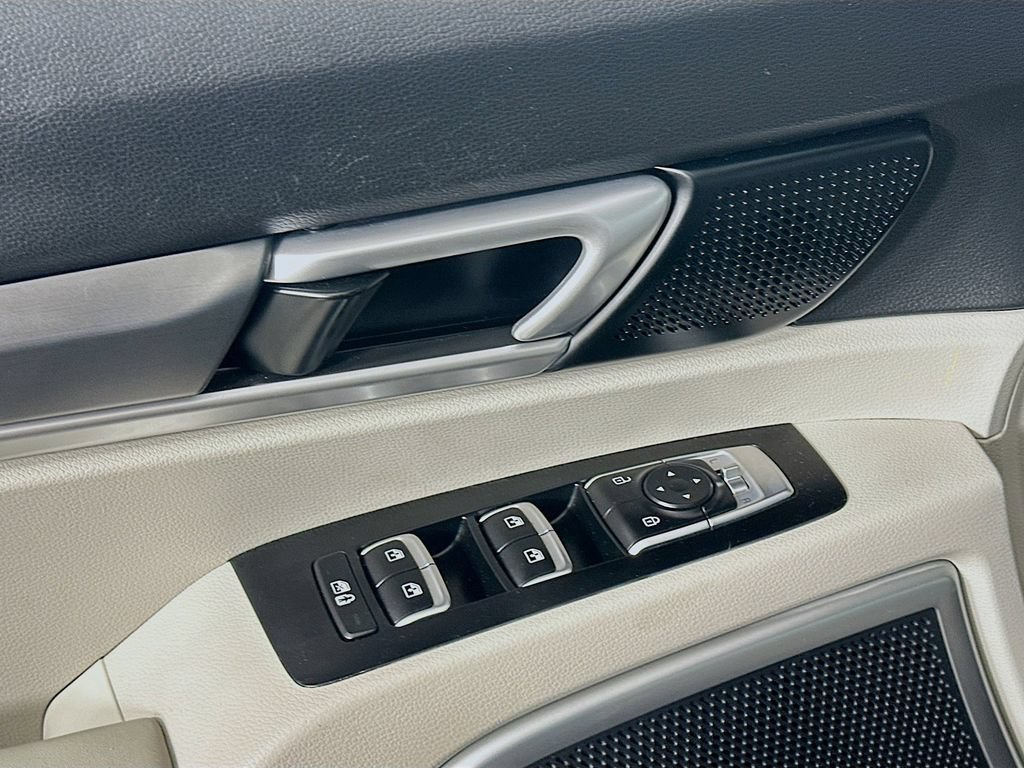 Certified 2021 Kia Telluride S FWD image 21