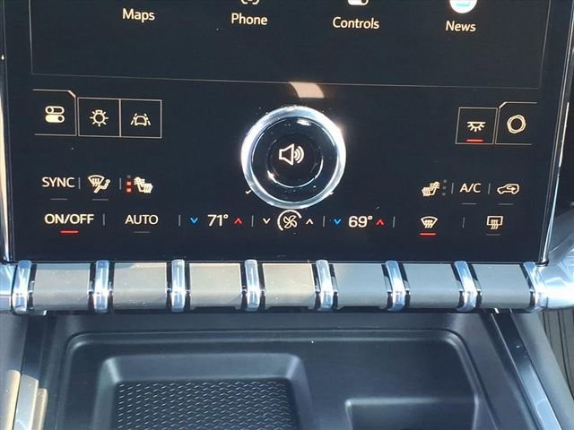 New 2026 GMC Acadia Elevation w/ Black Edition image 12