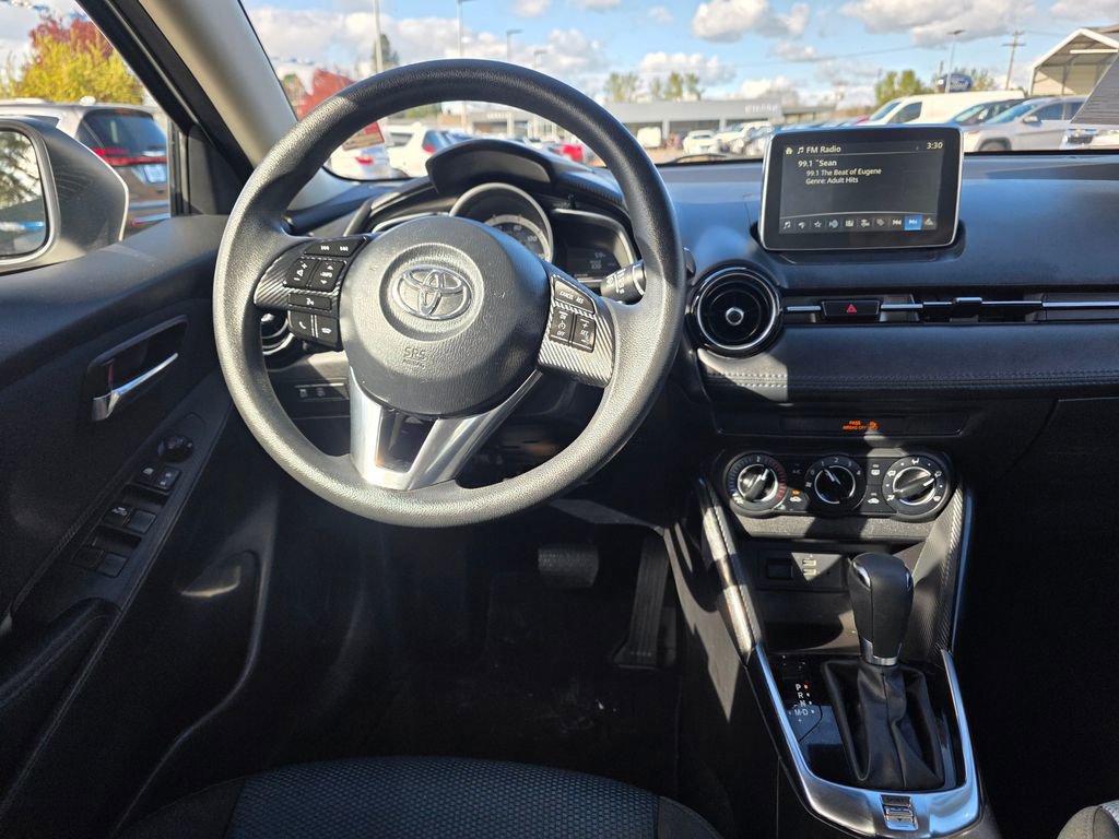 Used 2018 Toyota Yaris iA image 10