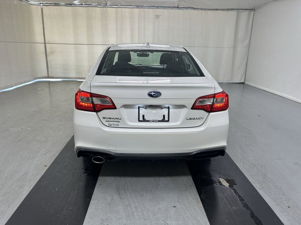 Used 2018 Subaru Legacy 2.5i Premium w/ Eyesight & BSD & Rcta & HBA AWD/4WD image 20