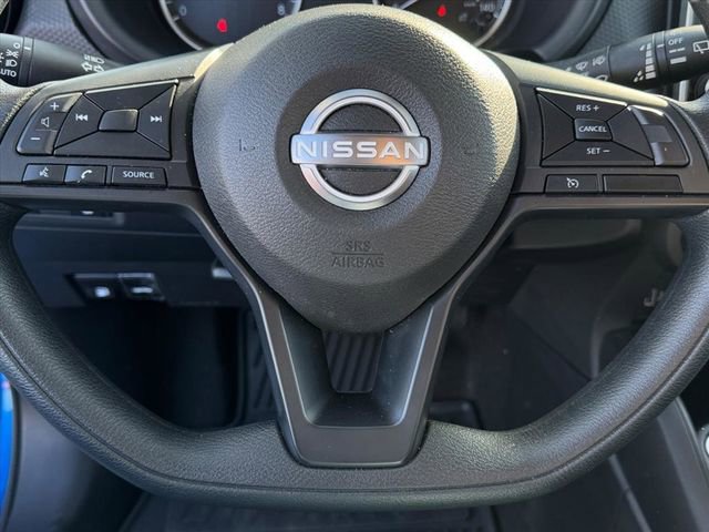 Used 2024 Nissan Kicks S image 20