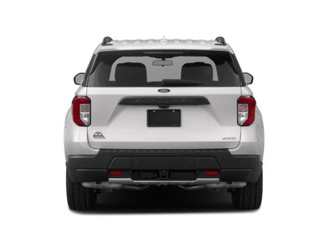 Used 2023 Ford Explorer Timberline w/ Timberline Technology Package AWD/4WD image 5