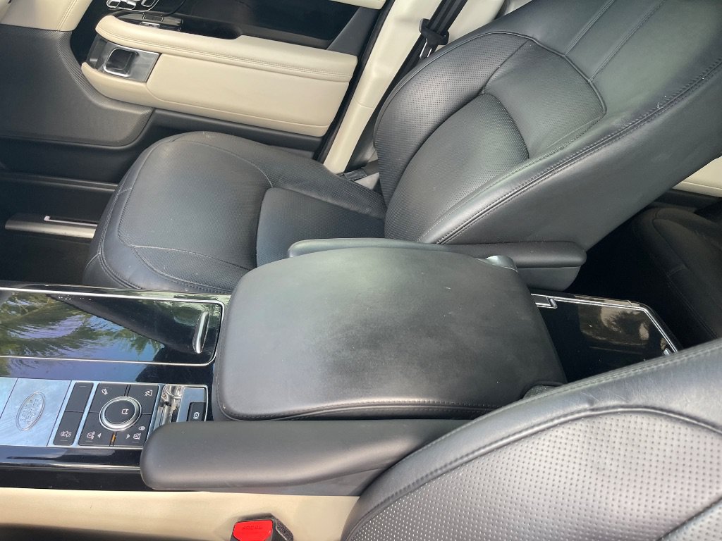 Used 2019 Land Rover Range Rover Long Wheelbase Supercharged AWD/4WD image 39