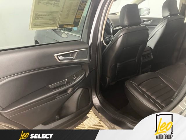 Used 2024 Ford Edge SEL w/ Convenience Package AWD/4WD image 20