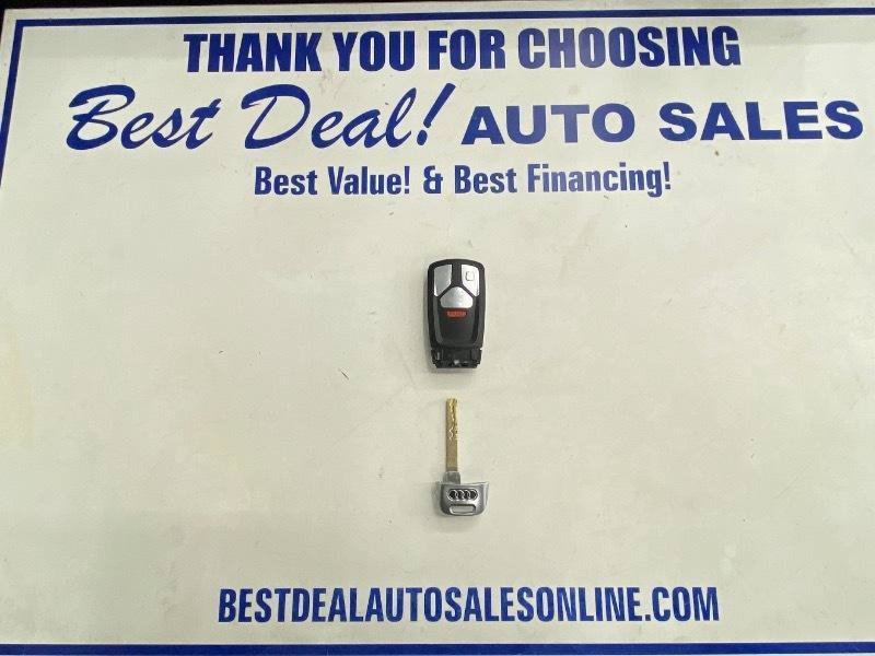 Used 2018 Audi Q5 2.0T Premium Plus AWD/4WD image 36