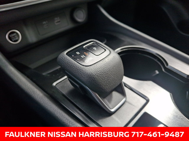 Certified 2023 Nissan Rogue SV AWD/4WD image 14