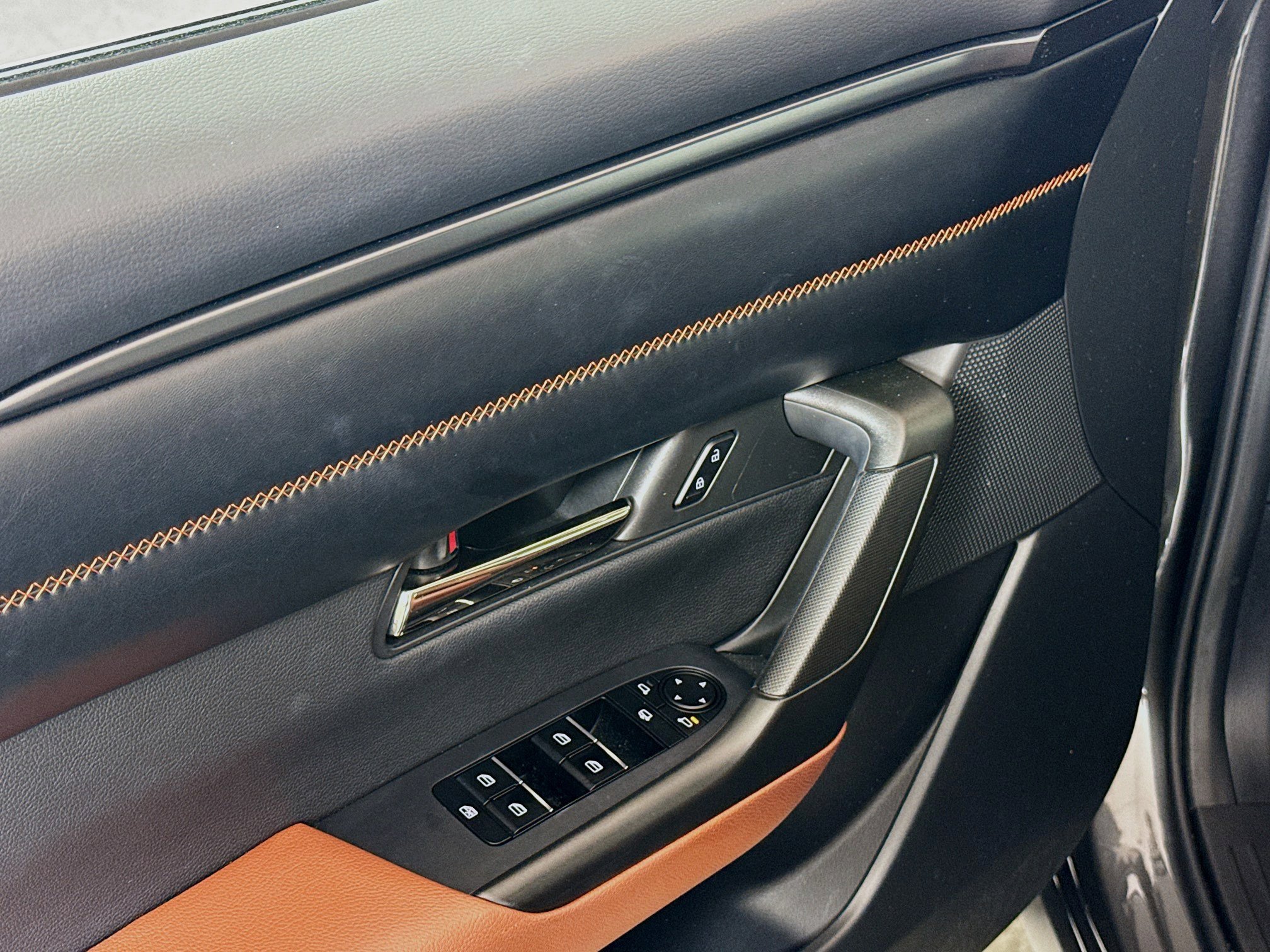 Used 2023 MAZDA CX-50 2.5 Turbo w/ Weather Package image 20