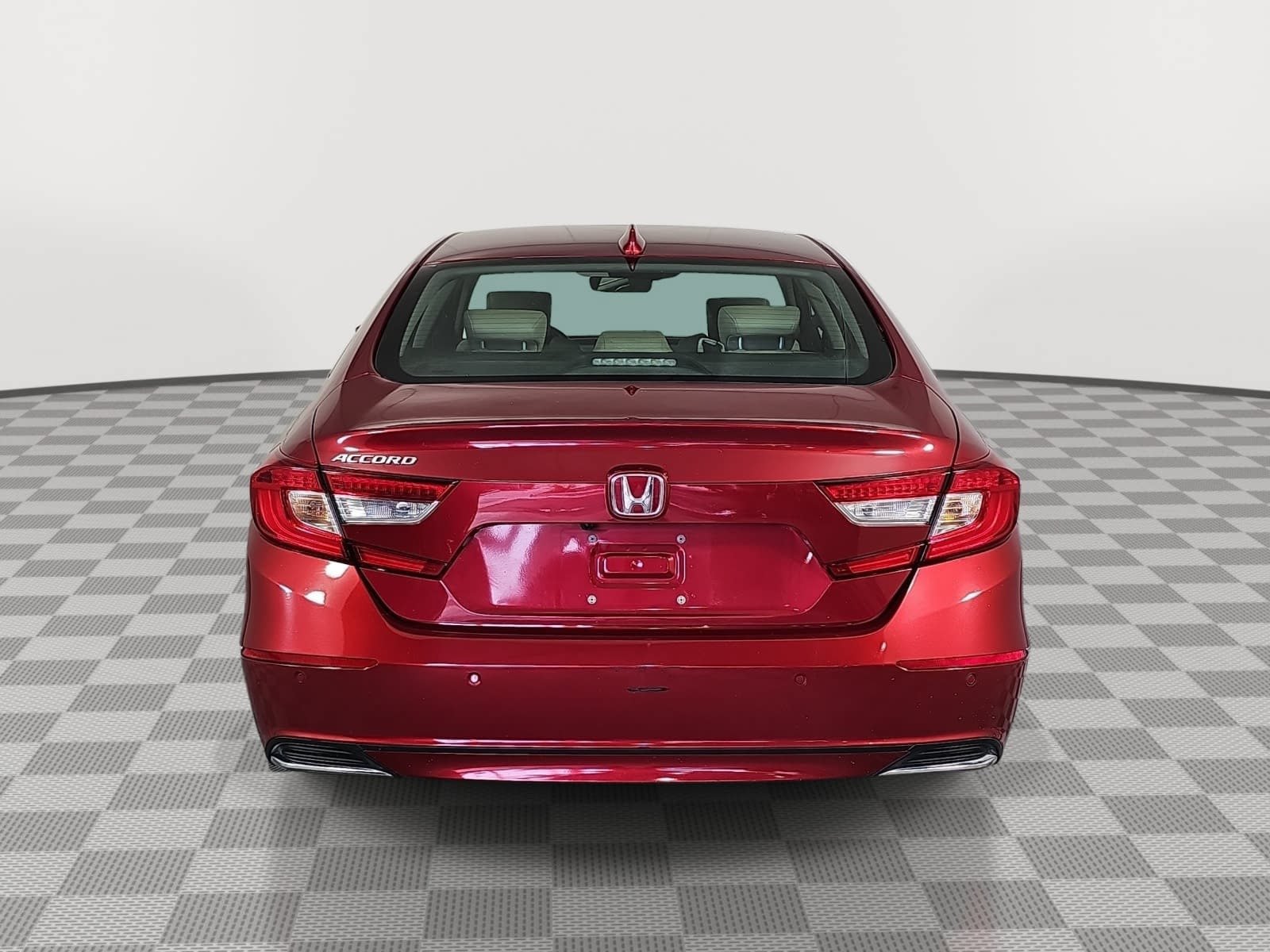 Used 2022 Honda Accord EX-L image 7