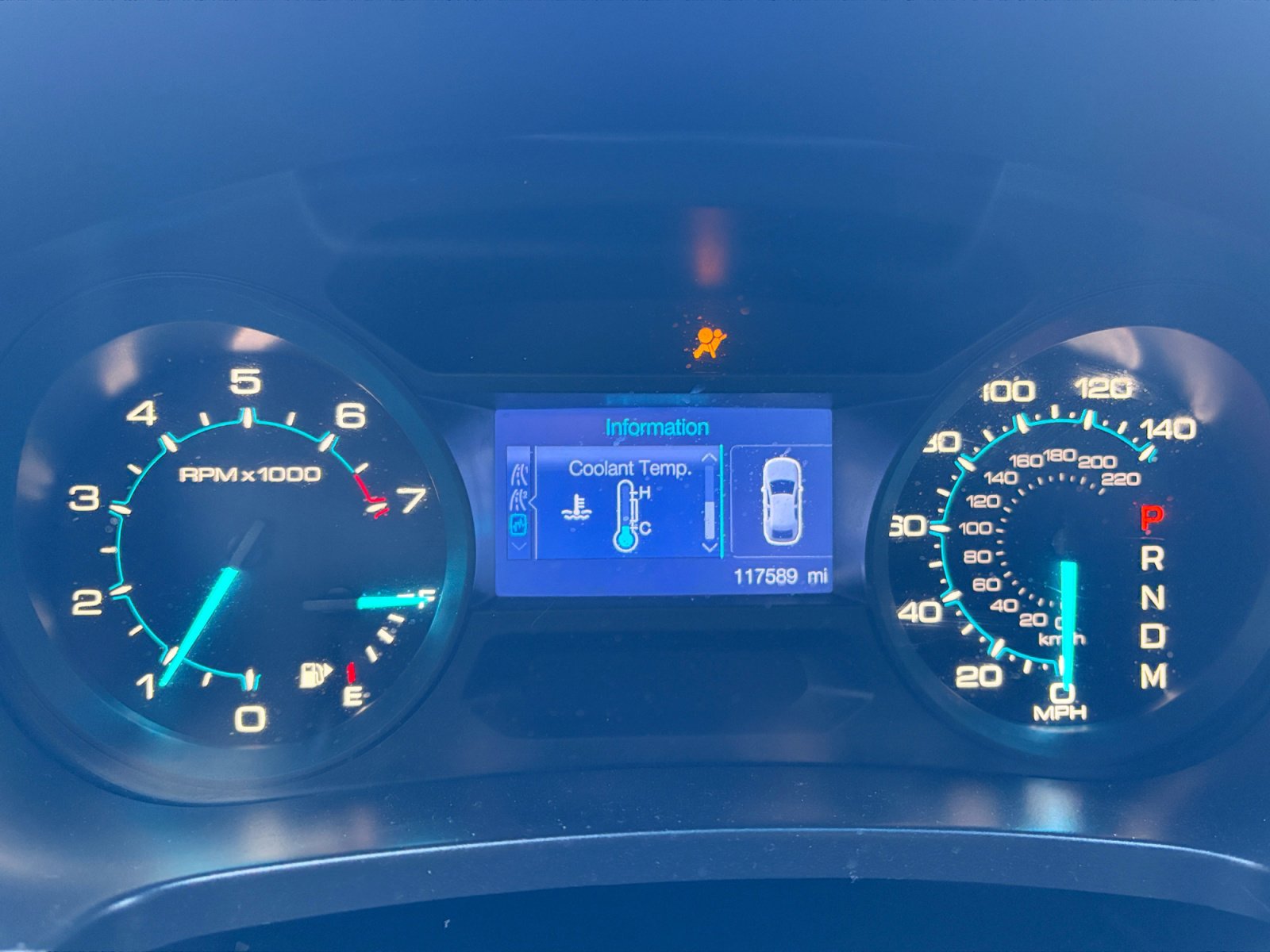 Used 2013 Ford Explorer FWD image 22