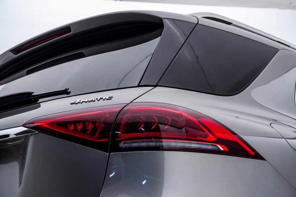 Used 2020 Mercedes-Benz GLE 450 4MATIC image 13