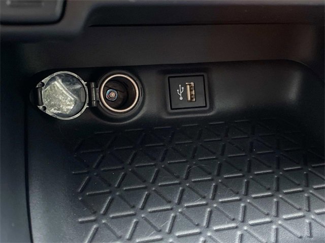 Used 2023 Toyota RAV4 LE image 26