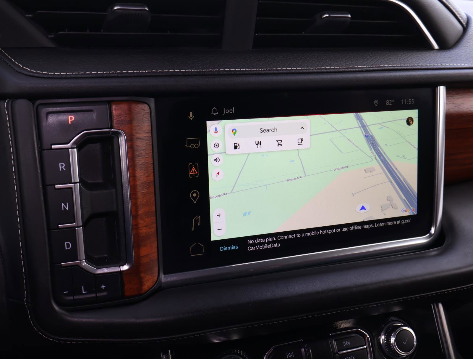 Used 2023 GMC Yukon Denali Ultimate image 33