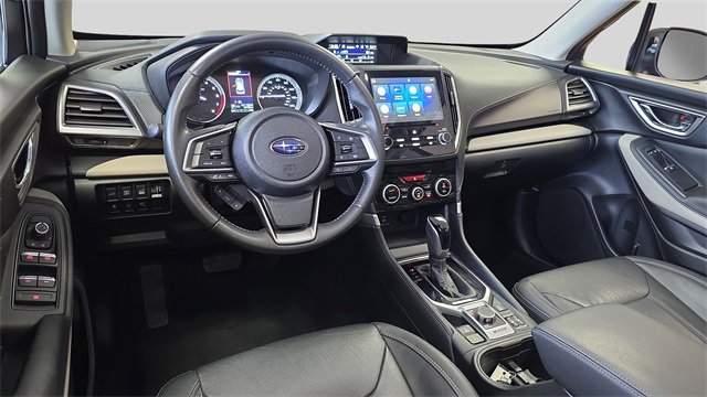 Used 2023 Subaru Forester Limited image 16