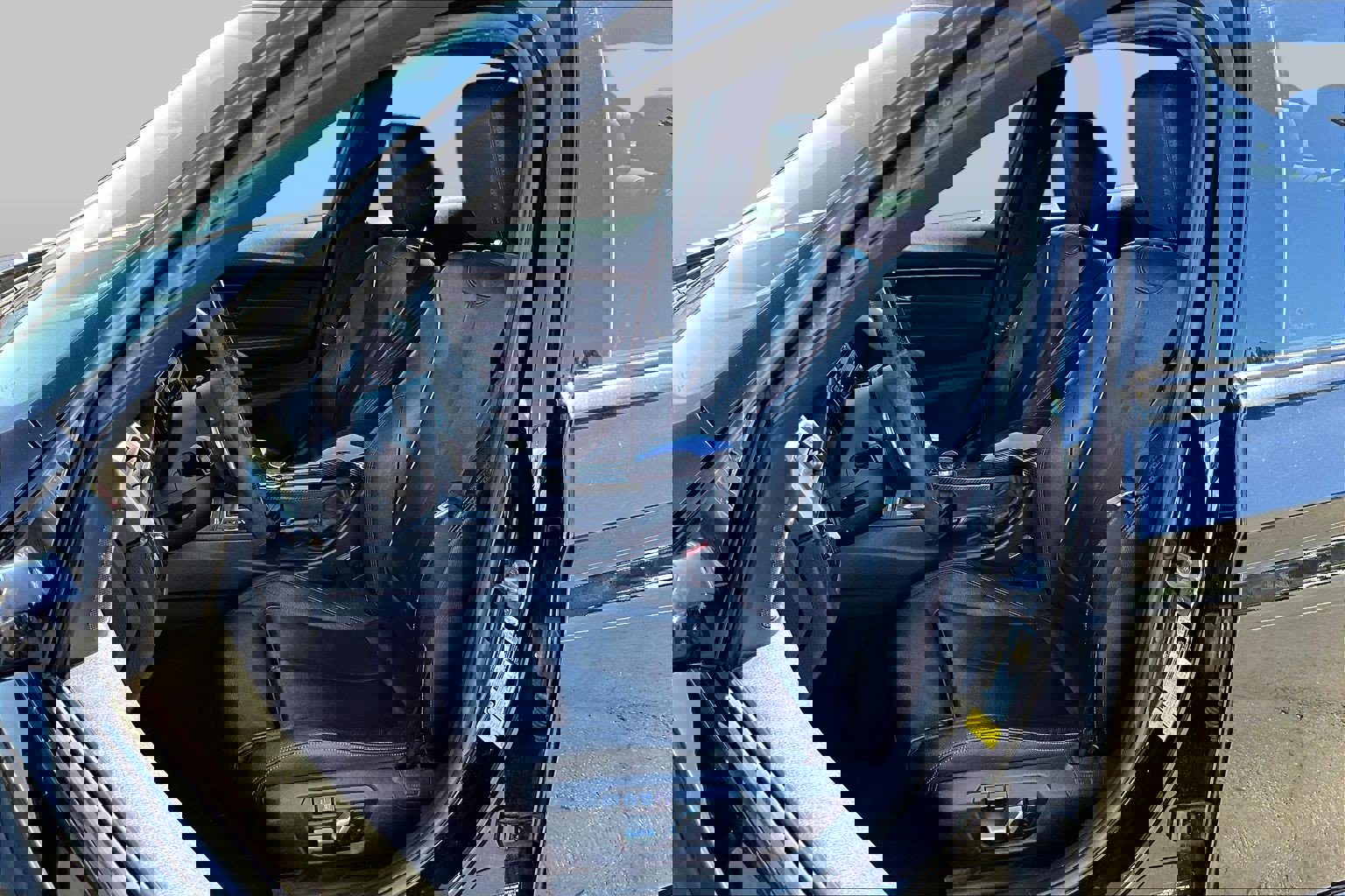 Used 2016 BMW 340i Sedan image 20