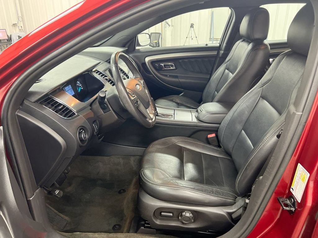 Used 2014 Ford Taurus SEL FWD image 18
