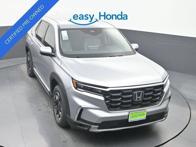 Used 2025 Honda Pilot EX-L image 19