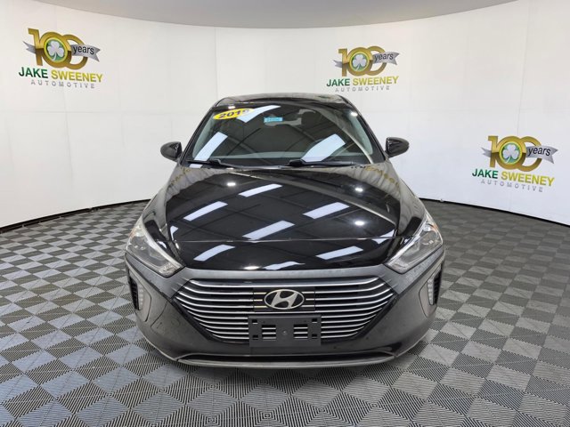 Used 2019 Hyundai Ioniq SEL FWD image 3