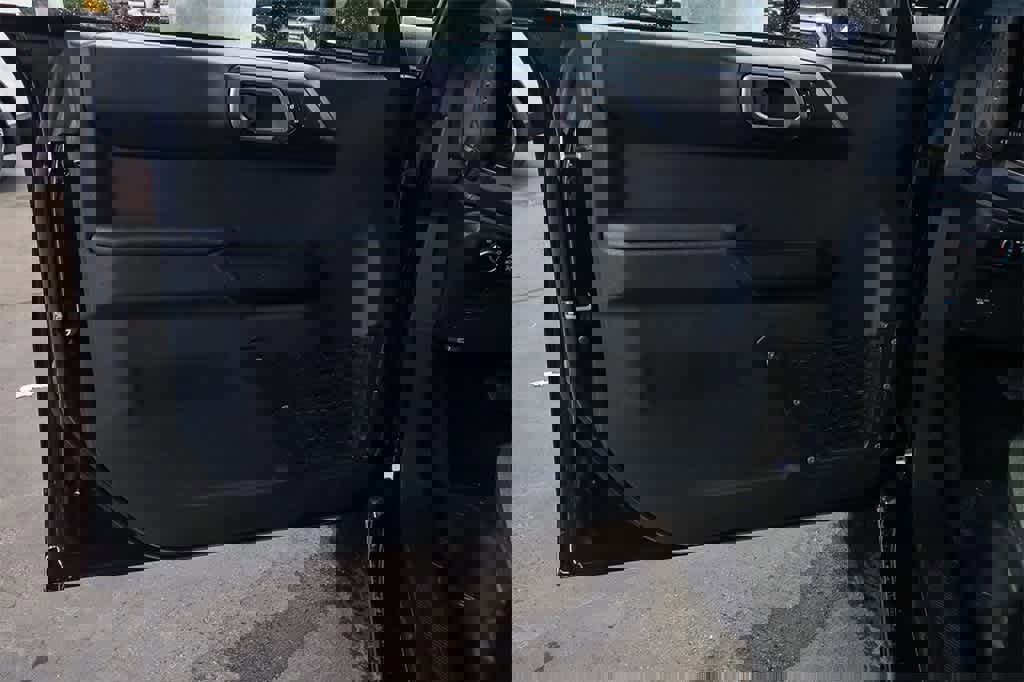 New 2025 Ford Bronco Big Bend image 24