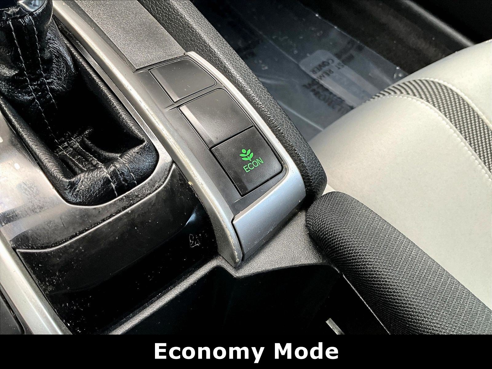 Used 2016 Honda Civic EX image 14