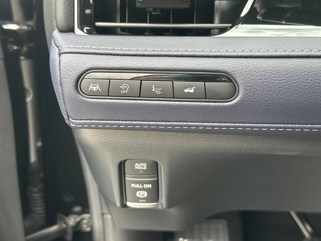 Used 2026 INFINITI QX80 4WD w/ Sport Exterior Package image 30