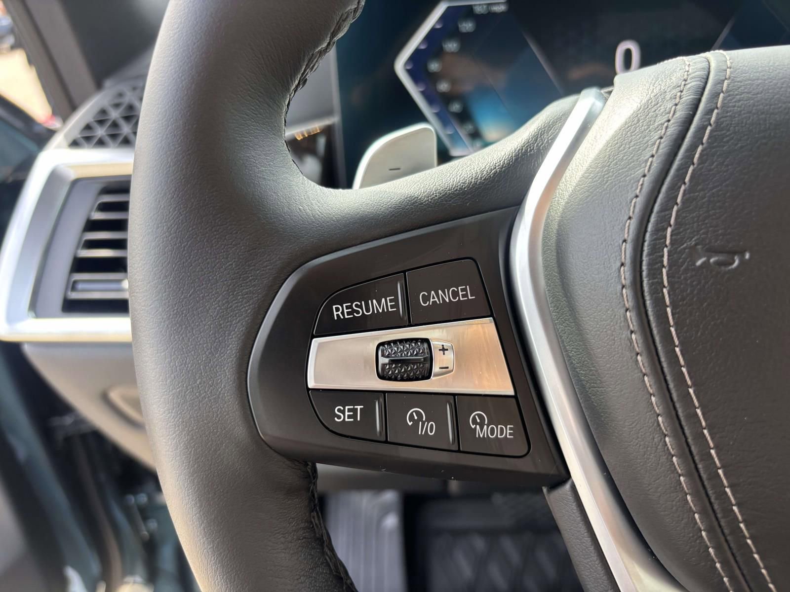 New 2026 BMW X5 xDrive40i image 17