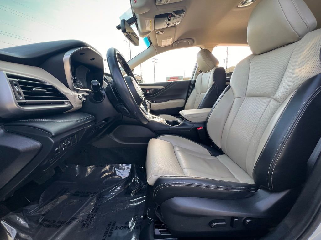 Used 2021 Subaru Crosstrek 2.0i Premium w/ Popular Package #3 image 16