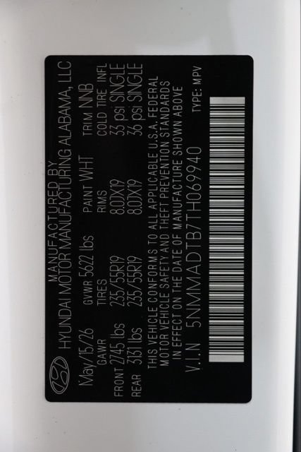 New 2026 Genesis GV70 2.5T AWD/4WD image 37