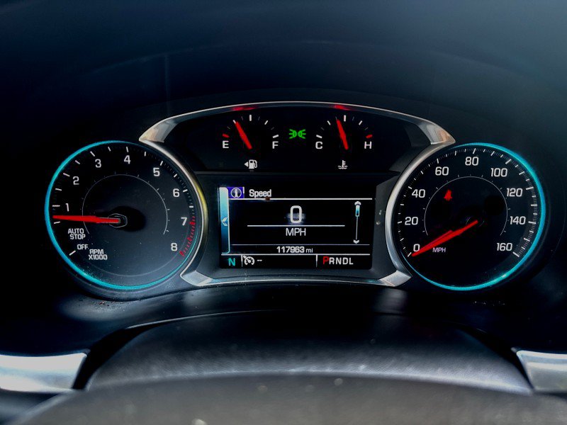 Used 2019 Chevrolet Traverse LT AWD/4WD image 34