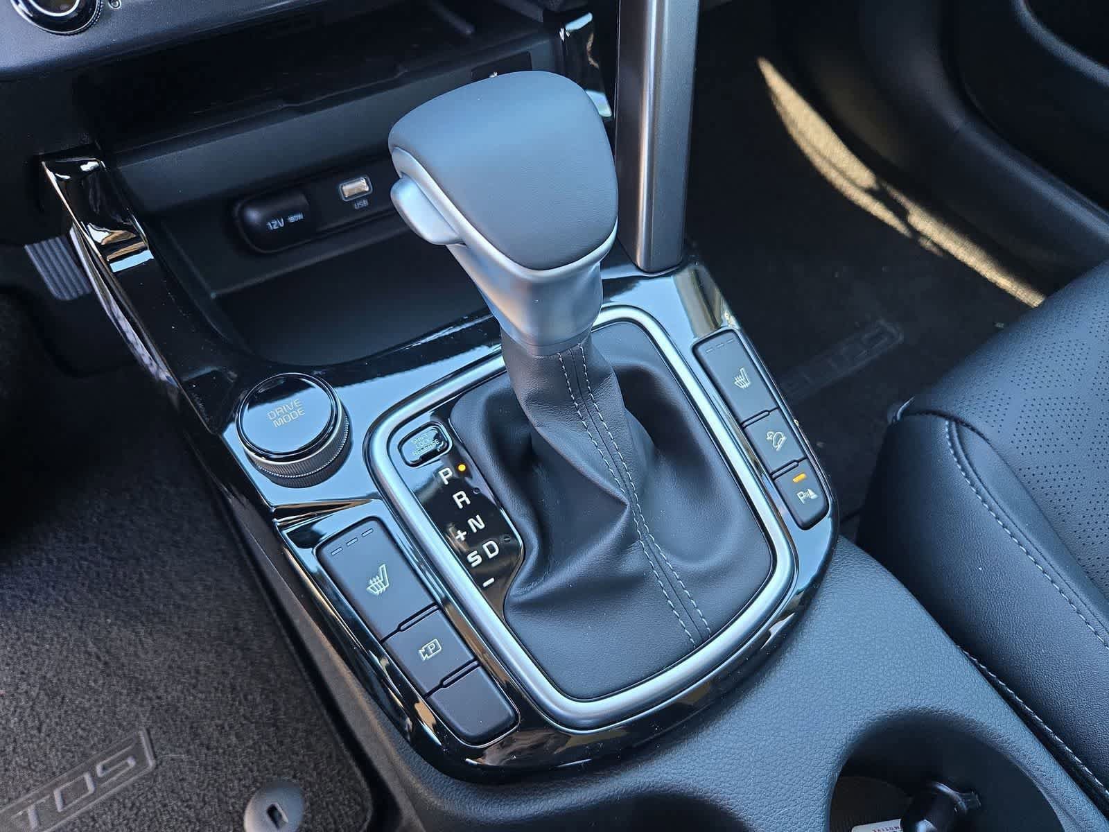 New 2026 Kia Sportage S AWD/4WD image 29