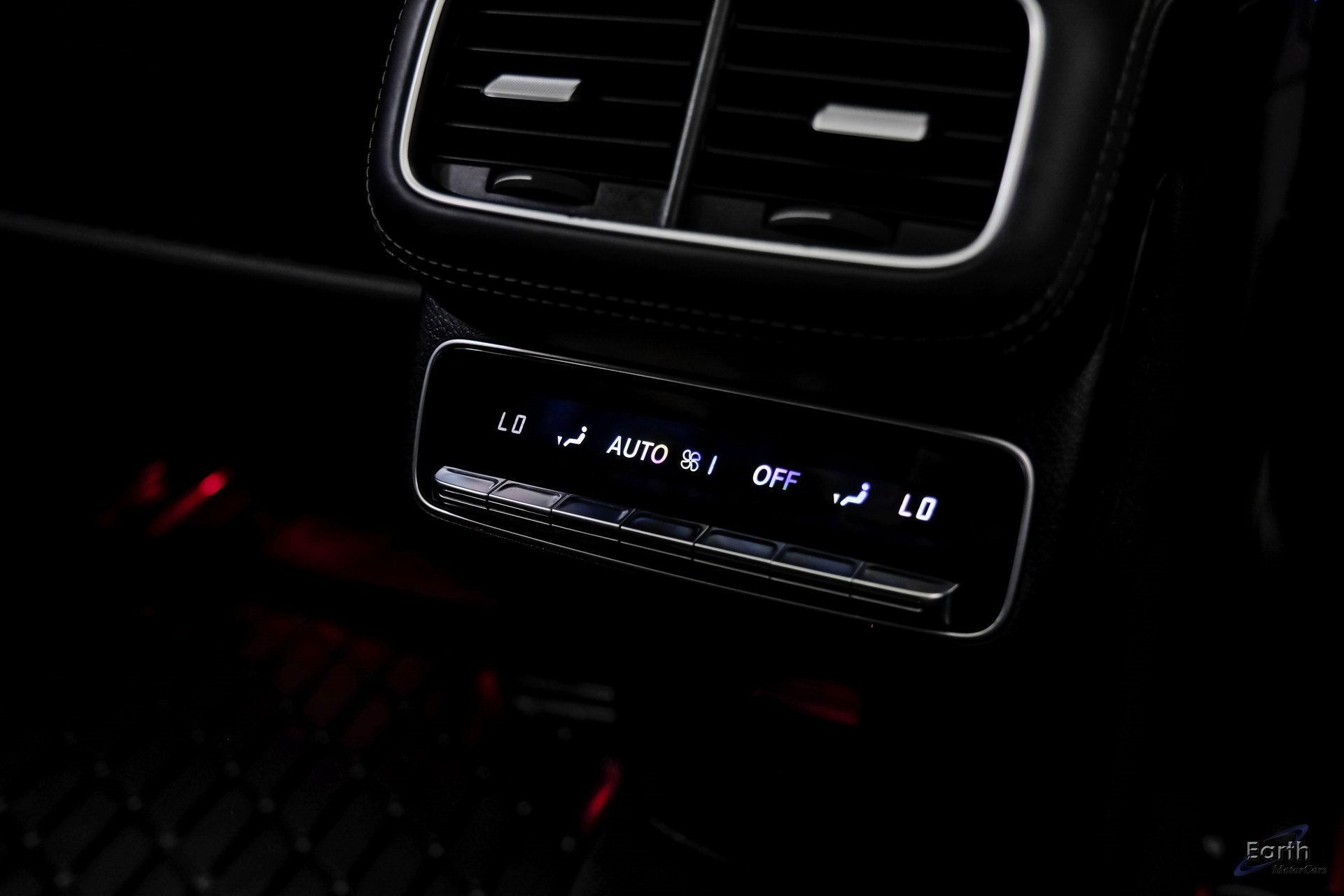 Used 2022 Mercedes-Benz GLS 63 AMG 4MATIC w/ Warmth & Comfort Package image 77