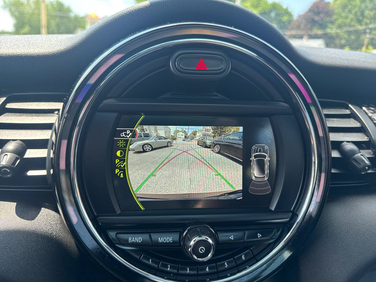 Used 2018 MINI Cooper S FWD image 32