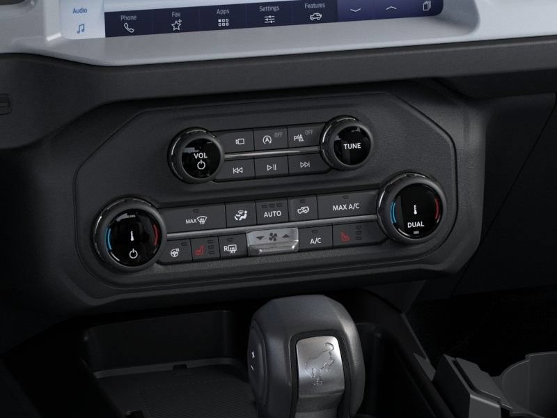 New 2026 Ford Bronco Stroppe Edition AWD/4WD image 49