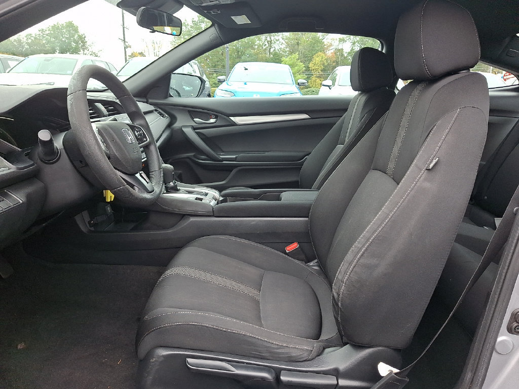 Used 2020 Honda Civic LX image 13