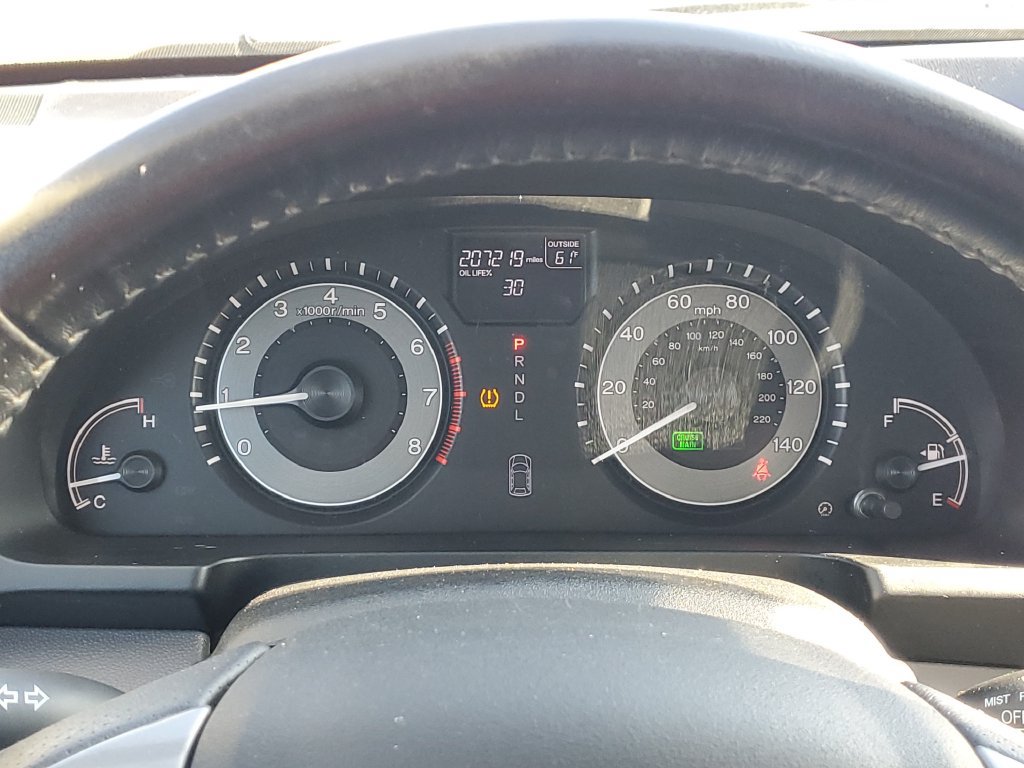 Used 2014 Honda Odyssey EX-L image 16