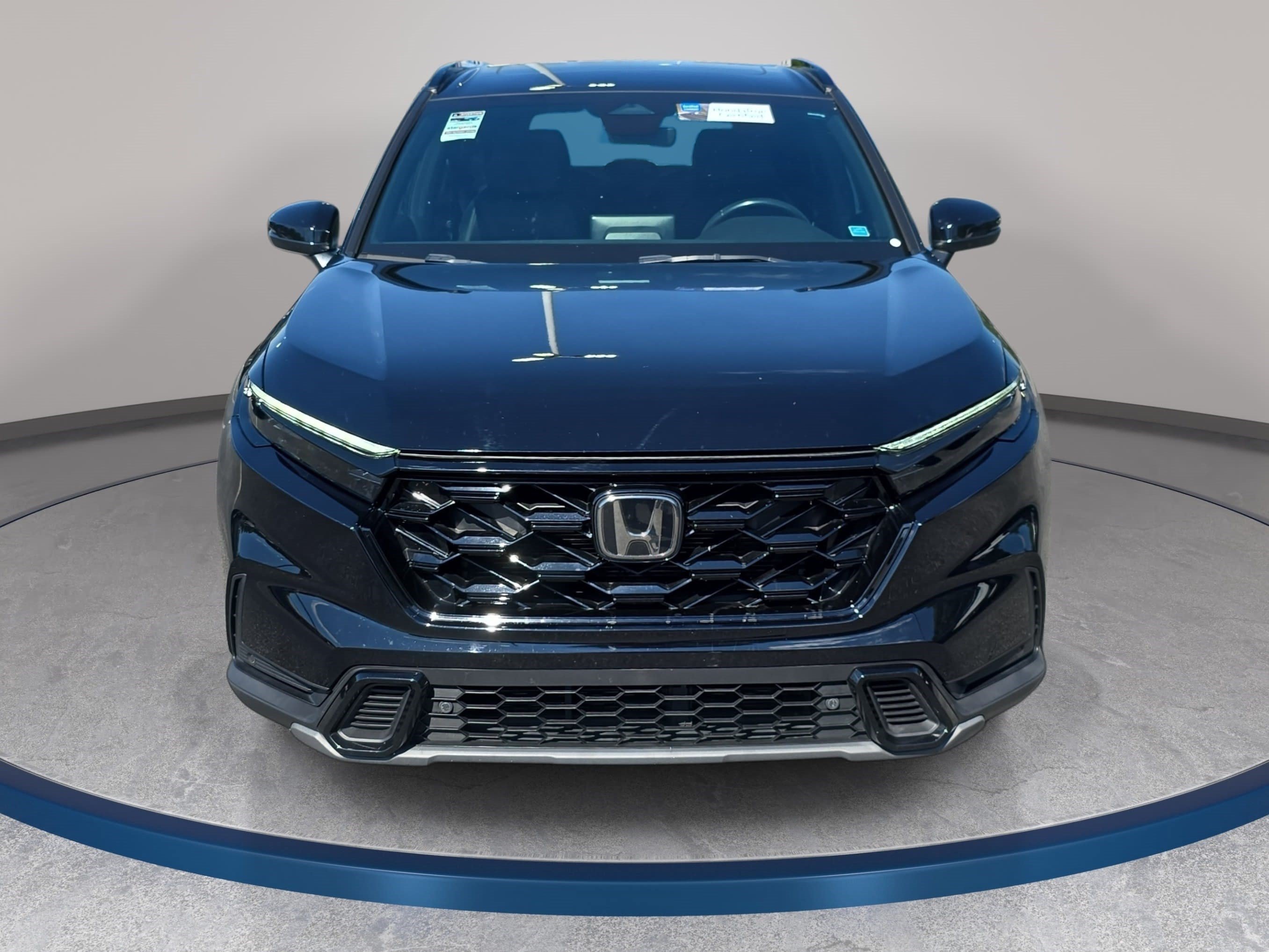 Certified 2025 Honda CR-V Sport-L image 2