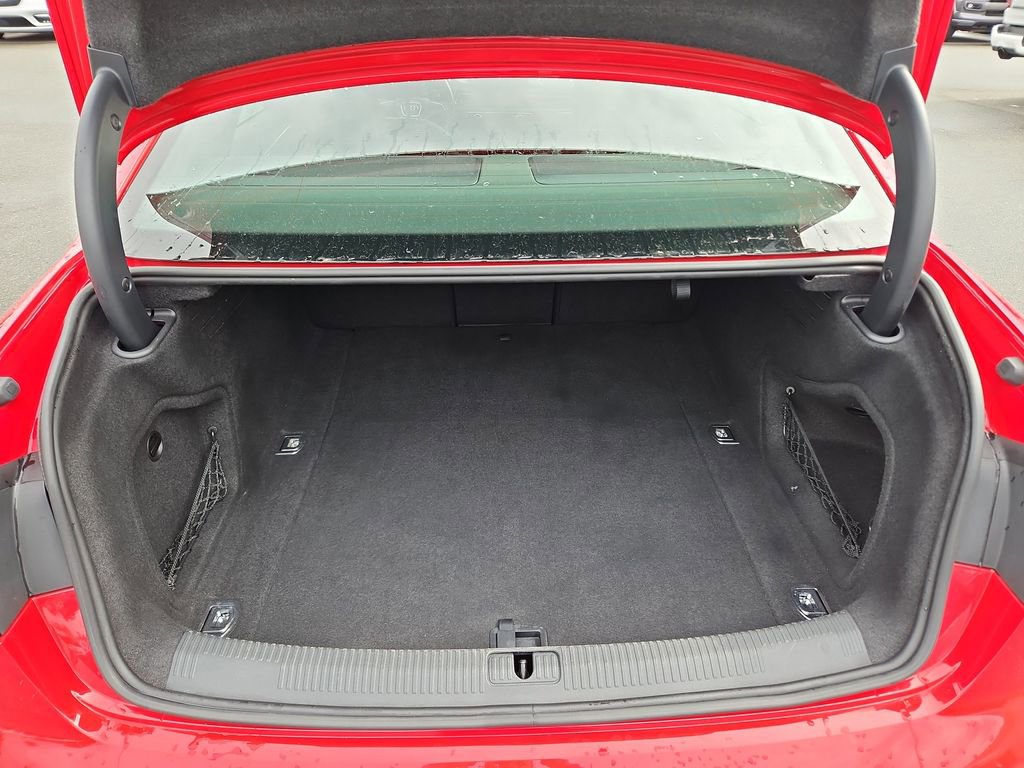 Used 2023 Audi A4 2.0T Premium Plus image 31