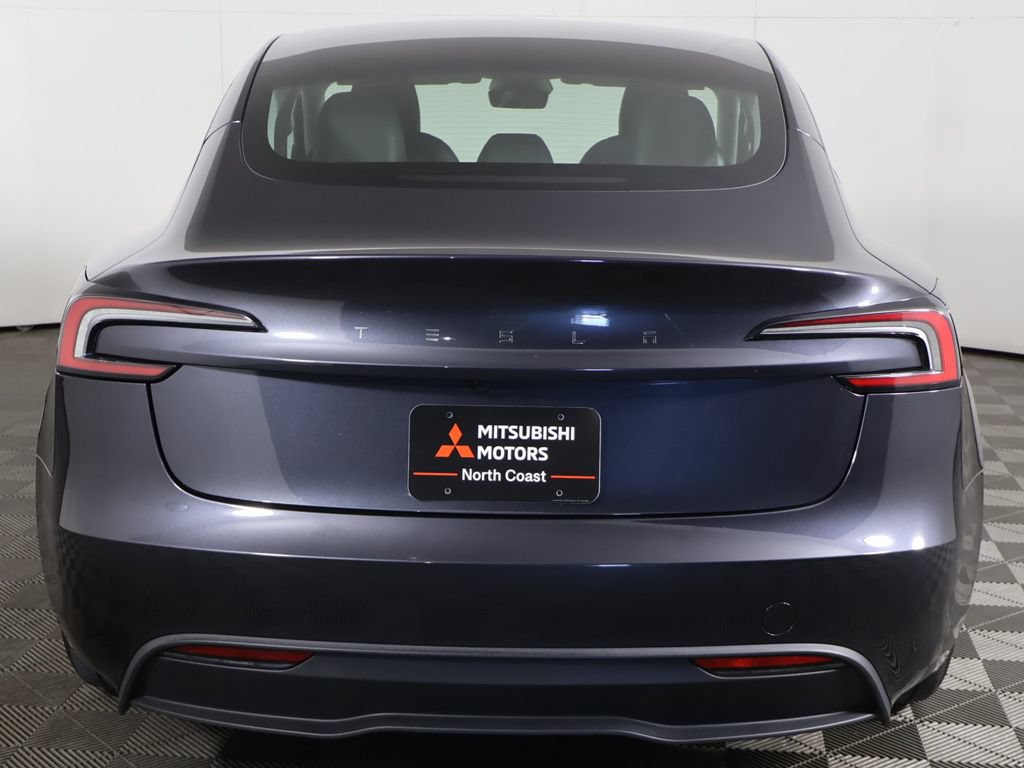 Used 2025 Tesla Model 3 RWD image 15