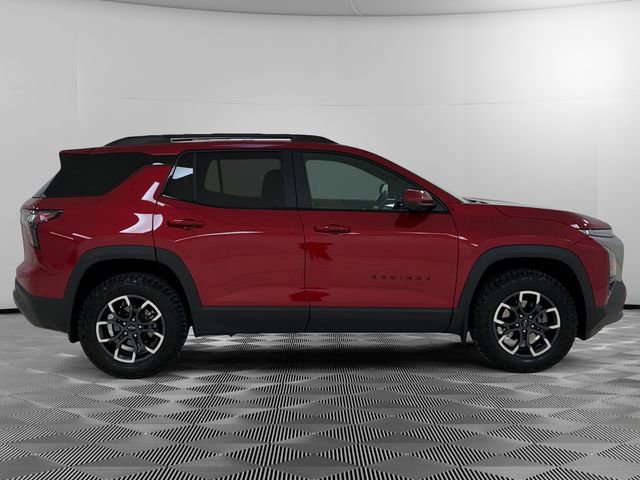 Certified 2026 Chevrolet Equinox ACTIV w/ Convenience Package III image 2