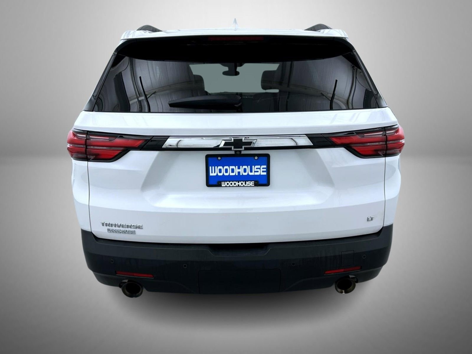 Used 2023 Chevrolet Traverse LT image 6