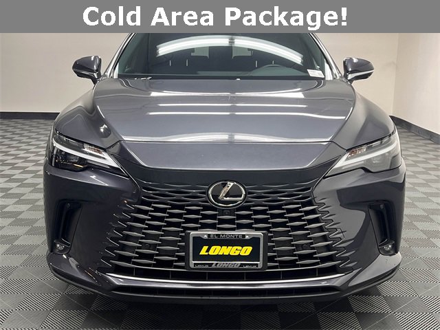 Certified 2024 Lexus RX 350 Premium image 3