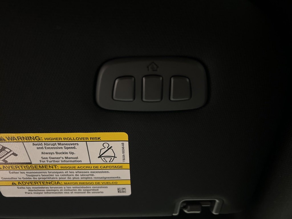 New 2026 Lincoln Navigator Reserve image 27