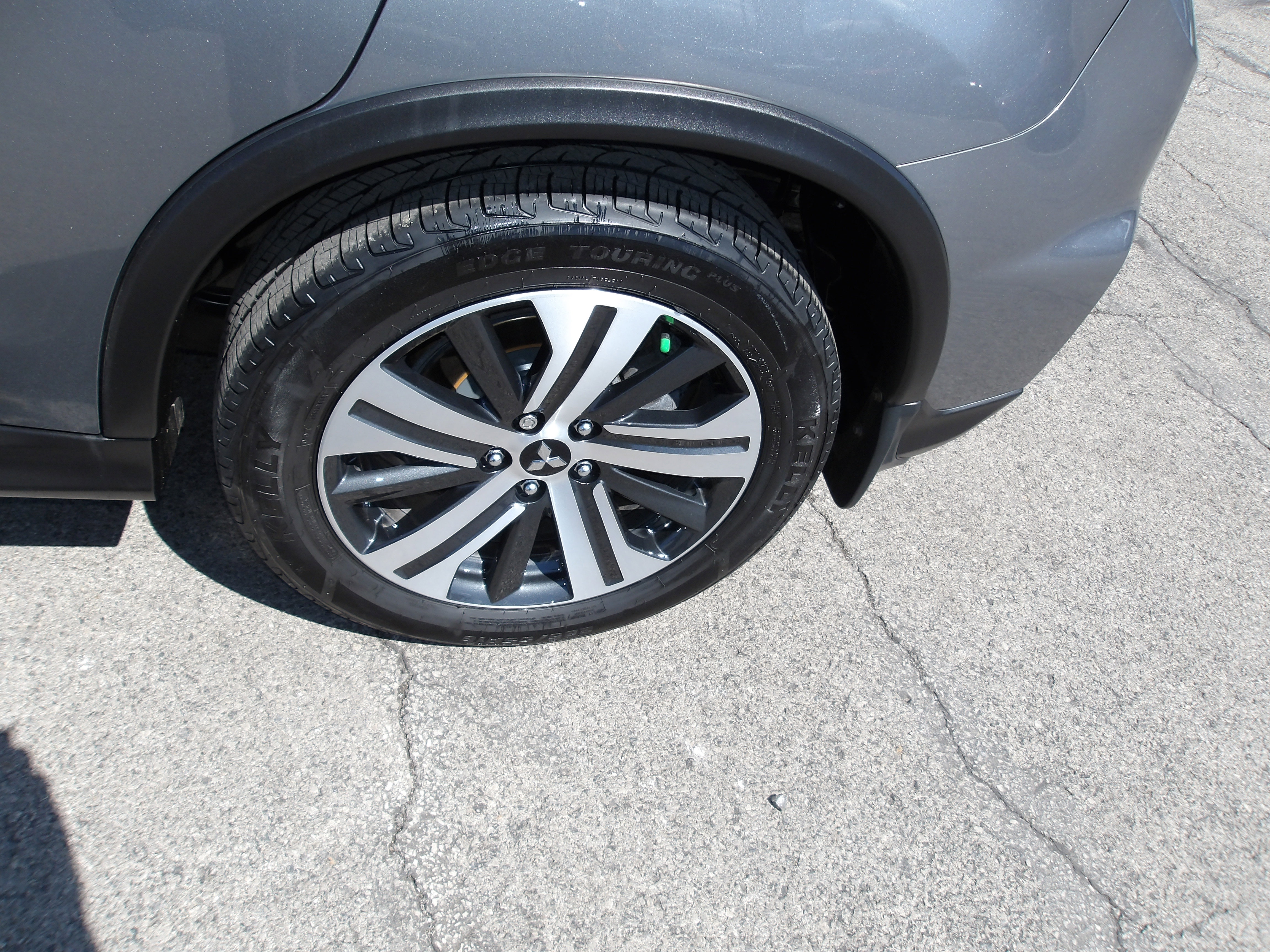 Used 2022 Mitsubishi Outlander Sport AWD image 19